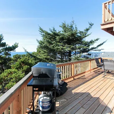 Villa Blue Pacifica Newport Exterior foto